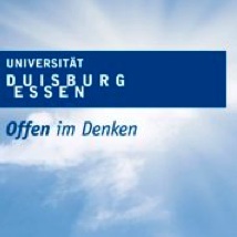 UNI Essen-Duisburg Logo
